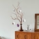 thumbnail image 5 of Simulación de ramitas y ramas, huevos de Pascua, sala de estar, escena, decoración, adornos, marco de fotos, arte, valor, naturaleza., 5 of 5