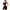 Black, variant on Workout Tracksuit for Women Women's Workout Sets Ribbed Tank 2 Piece Seamless High Waist Gym Outfit Yoga Shorts Sets