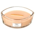 thumbnail image 5 of WoodWick® Golden Milk Ellipse Candle, 5 of 8