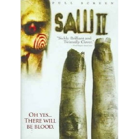 Saw II