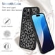 thumbnail image 5 of Funda de teléfono AIGOMARA para iPhone 16 Pro Max con MagSafe Black, 5 of 6