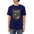 thumbnail image 4 of Birmingham Legion Fc T-Shirt Casual Tee Shirts For Men Women, 4 of 6