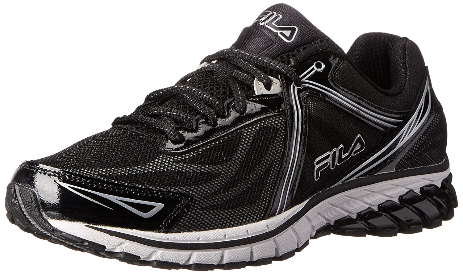 Fila Men's Finix 2 Energized Running Shoe Fila Men's Finix 2 Energized Running Shoe