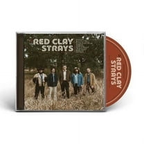 Red Clay Strays - Made By These Moments - Music & Performance - CD