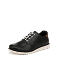 thumbnail image 1 of Zapatos Dr. Scholl's Kids Sync Kids Oxford negros lisos 13M, 1 of 9