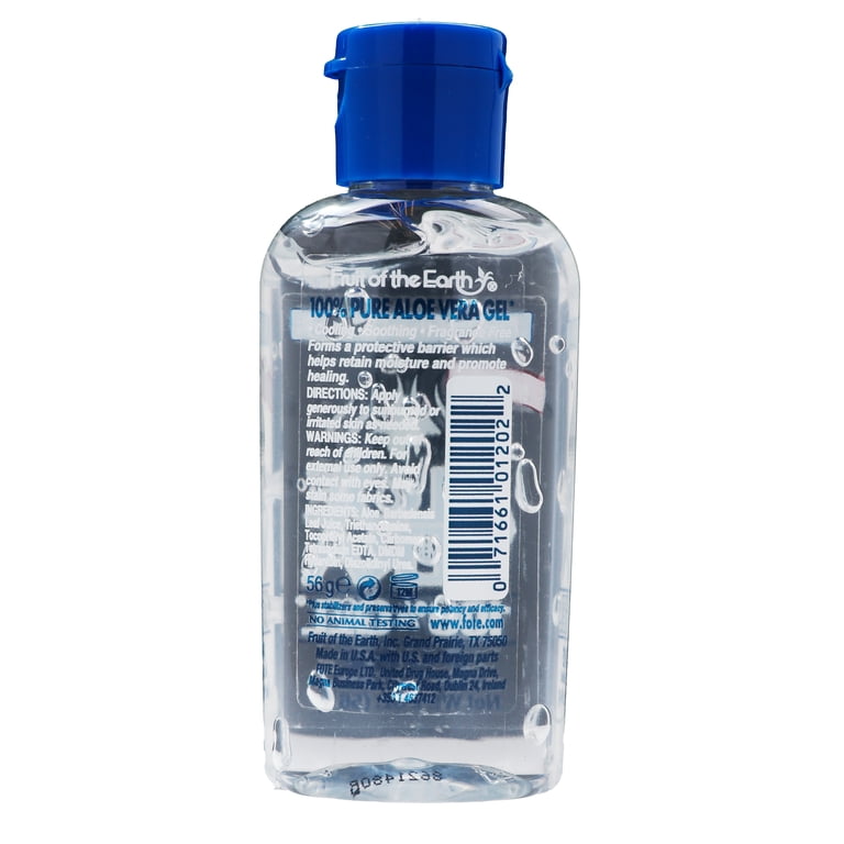 gel aloe vera france Gel Aloe Vera Bio 150 ml – Apaisant & Hydratant – Made in France – NaturAloe