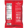 Popcorn Indiana Cheddar Cheese Rebel Moon Popcorn, 6.5 Ounces Bag