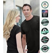Tstars Mens Programmer Shirts Gift Idea for Programmer Eat Sleep Code Funny Humor Coder Software Engineer Computer Code Geek Men T Shirt