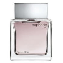 Calvin Klein Euphoria Eau de Toilette, Cologne for Men, 1.7 fl oz