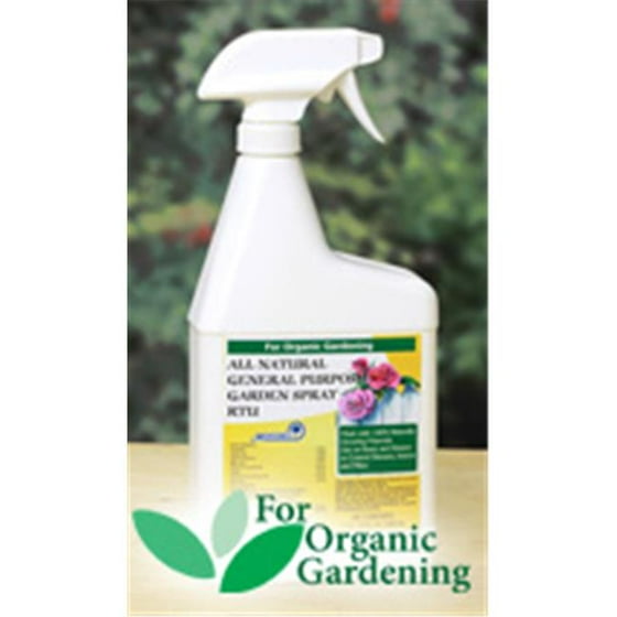 Monterey Lg 6150 Garden Insect Spray Pt 16oz Pack Of 12 Monterey Lg 6150 Garden Insect Spray Pt 16oz Pack Of 12 Com
