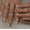K, variant on YTTAL Christmas Press on Nails Medium Length Fake Nails Square False Nails with Designs Christmas Gold Glitter Nail Press ons Sparkly Cute Artificial Nails for Women 24Pcs