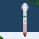 thumbnail image 2 of Aquarium Thermometer, Temperature Measurement for Aquariums, EasytoRead Monitor with Clear Display for Freshwater Reptiles Indoor Outdoor Ref: 2686, 2 of 5