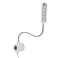 thumbnail image 3 of Led Machine à Coudre Lumière, Polyvalent avec une Base Magnétique Lampe de Bureau Réglable, pour Bureau Table Tour Studio, 3 of 8