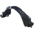 thumbnail image 4 of Garage-Pro Fender Liner Set Compatible with 2006-2008 Lexus IS250, For 2006-2008 Lexus IS350, with Extension Sheet and Insulation Foam Front Left and Right Side, 4 of 7