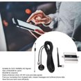 thumbnail image 2 of 5G 4G LTE Cell Phone Signal Booster and Repeater Antenna with Voice and Data Enhancement, Signal Enhancement (EU Plug), 2 of 5