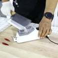 thumbnail image 4 of Surudoisharp Pro Sharpener Sharpener for Kitchen with 5Sharpening Discs Double Sharpene??, 4 of 8