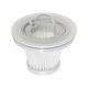 thumbnail image 4 of Filtro HEPA JINMJMXG para aspiradora de mano SSXCQ01XY Repuestos para El hogar Mini accesorio inalámbrico, 4 of 5