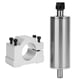 thumbnail image 2 of Accesorios para máquinas de grabado, husillo para máquina de grabado de 42 mm Accesorios para máquinas herramienta CNC Husillo para máquina de grabado Diseñado para el futuro, 2 of 9
