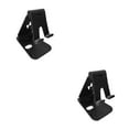 thumbnail image 3 of Destyer 1/2/3/5 Réglable Pliable Support de Téléphone Portable Support de Tablette Support Universel Noir 2PCS, 3 of 6