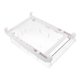 thumbnail image 1 of 1 caja de almacenamiento para cajón de refrigerador de PET transparente, caja de almacenamiento grande para organizar, 1 of 5