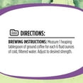 thumbnail image 4 of Great Value Organic Single Origin Colombia, Medium Dark Roast, Ground Coffee, 12 oz, 4 of 8