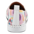 thumbnail image 5 of Spring Step Women's Carraway Shoes, White Multi, 5.5-6, 5 of 8