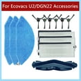 thumbnail image 2 of For Eco-vacs Dee-bot U2 DGN22 U2 Pro Vacuum Cleaner Replacement Accessories Parts, 2 of 8