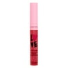 wet n wild MegaSlicks Moisturizing, Conditioning, Long-Lasting & High Shine Lip Gloss with Vitamin C, E & Aloe Vera, Crushed Grapes