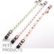 thumbnail image 5 of Juego de collar y correa con diadema para perro, collar ajustable para caminar y correr al aire libre para perros todos los días MFZFUKR CPB-US-YY383-4, 5 of 5