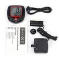 thumbnail image 6 of LCD Digital Waterproof Bike Computer for Real-Time Training Progress Tracking, 6 of 7