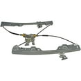 thumbnail image 3 of Dorman 749-555 Front Passenger Side Window Regulator for Specific Nissan Models, 3 of 4
