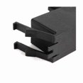 thumbnail image 5 of Front Left Power Window Switch for 3 Series E46 Sedan Wagon 1998-2005, 5 of 5