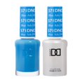 thumbnail image 1 of Set de esmaltes en gel DAISY DND Blue Collection 571 Blue Ash, 1 of 7