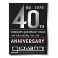 thumbnail image 3 of Giovanni 50:50 Balanced Hydrating Clarifying Shampoo - 24 oz, 3 of 15