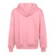 thumbnail image 4 of ICHUANYI Clearance Women's Fashion Casual Color Zip Hood Long Sleeve Pocket Jacket Blouse(Pink, M) ICHUANYI WER2023080811722, 4 of 8