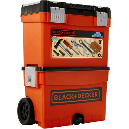 Black N Decker Toys 81