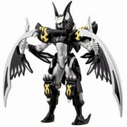 Power Rangers Jungle Fury Animorphin Ranger Figure, Bat