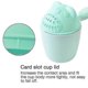 thumbnail image 5 of Hair Washing Cup, Baby Hair Washing Aid Kids Baby Cup Watering Can Rinser Cup Flusher Cup Protection Eyewash Cup for Toddler, 5 of 5