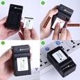 thumbnail image 2 of Batería y cargador Powerextra NP-45A/B/S para Fujifilm, 2 of 7