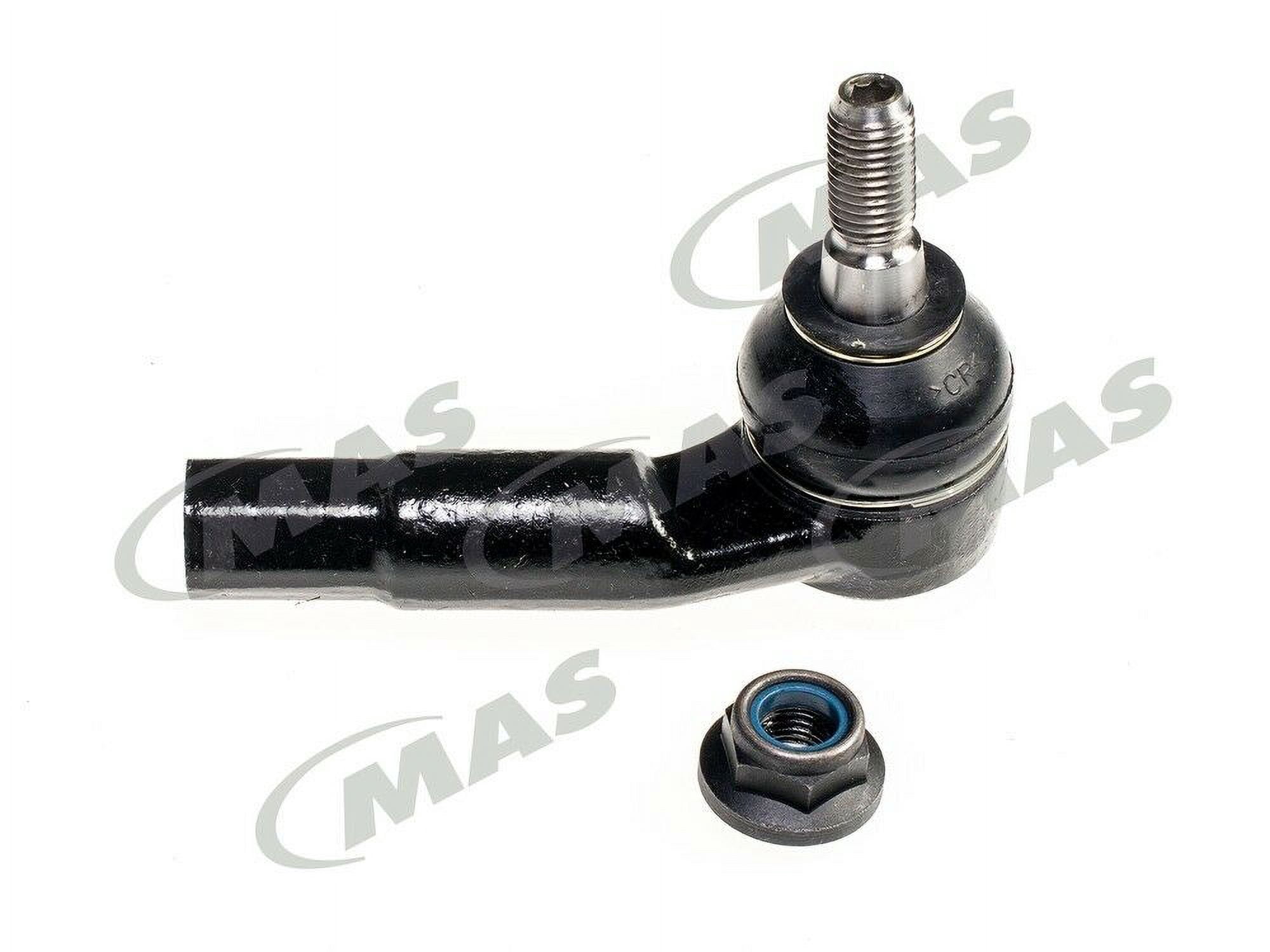 TIE ROD ENDS