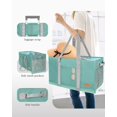 thumbnail image 4 of Bolsa WONDAY Stand Up, impermeable, plegable, 30 L, 4 of 9