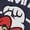 Navy Blue, variant on Womens Nintendo Here We Go Mario T Shirt