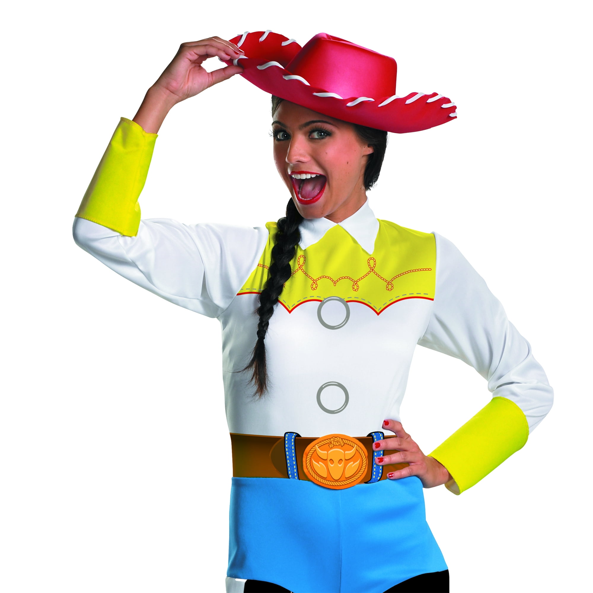 walmart toy story costume