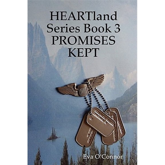 Pre-Owned Heartland Series Book 3: Promises Kept