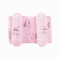 thumbnail image 3 of Baby Pillow Anti-deformation Flat Head Baby Pillow Soft[HK] pink, 3 of 3
