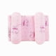 thumbnail image 3 of Baby Pillow Anti-deformation Flat Head Baby Pillow Soft[HK] pink, 3 of 3