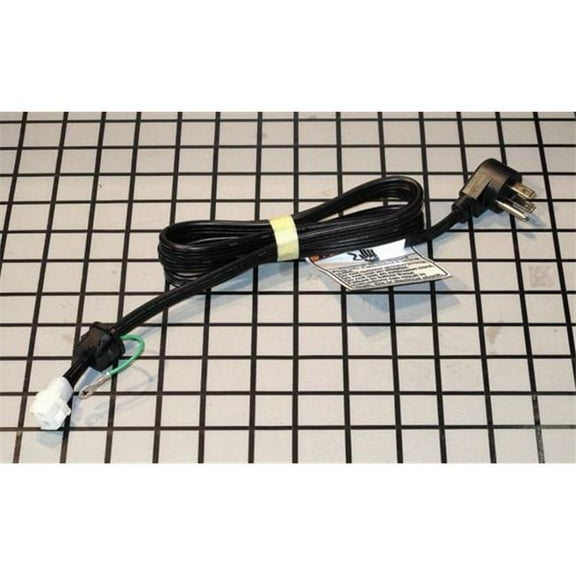 Whirlpool WPLW11023766 Range Power Cord