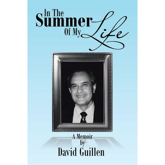 In the Summer of My Life (Paperback)
