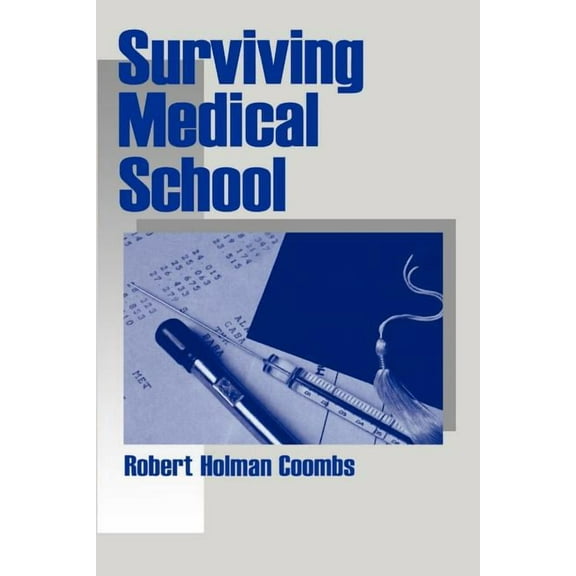 Surviving Medical School, (Paperback)