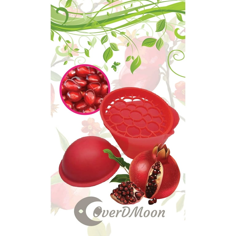 Pomegranate Peeler Deseeder Fruit Vegetable Tools Kitchen Gadget Wholesale  Bulk Lot Accessories Supplies